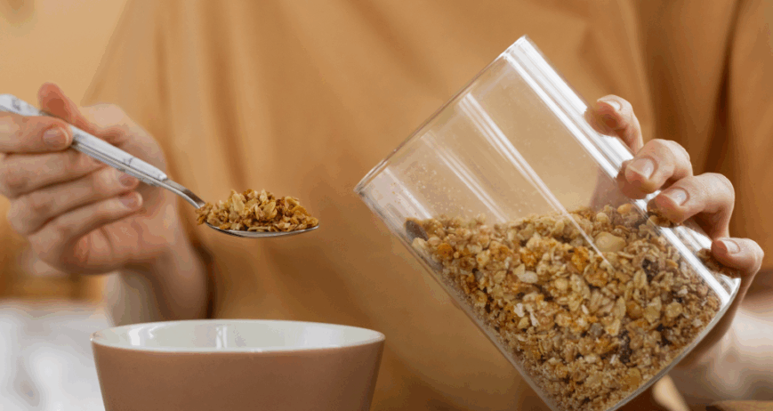 Cada vez hay más evidencia de que la salud mental no depende solo de factores emocionales o genéticos, sino también de la alimentación. Lo que comemos tiene un impacto directo sobre los procesos químicos del cerebro…