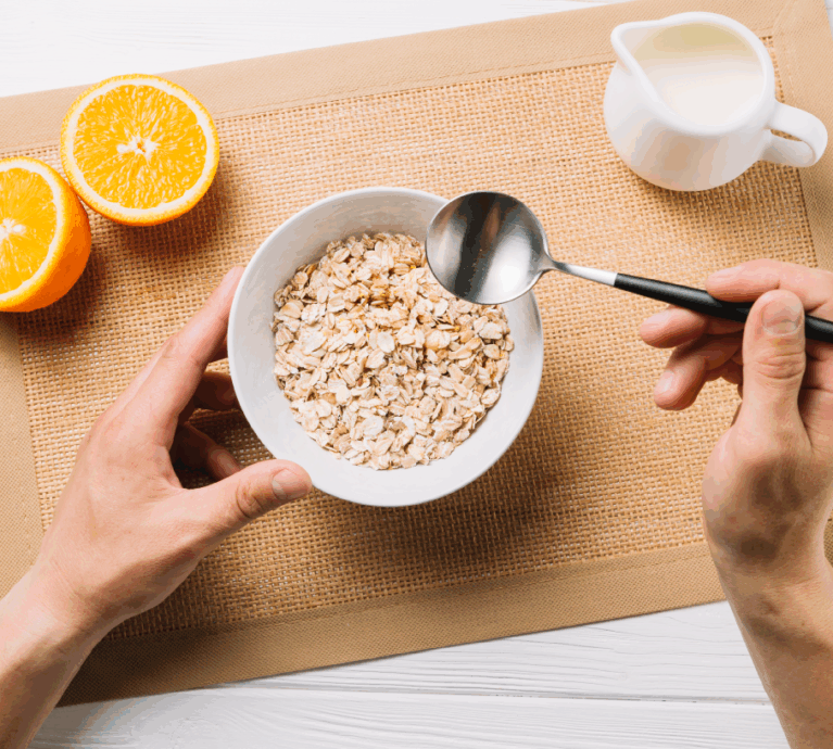 La salud del corazón depende de muchos factores: genética, actividad física, descanso y, sobre todo, alimentación. Entre los alimentos más recomendados por las organizaciones de salud se encuentran los granos integrales…