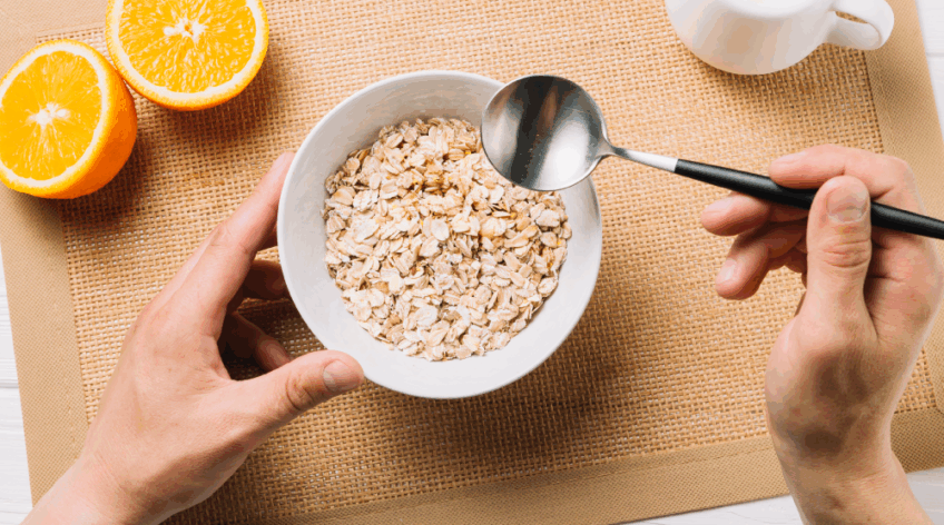 La salud del corazón depende de muchos factores: genética, actividad física, descanso y, sobre todo, alimentación. Entre los alimentos más recomendados por las organizaciones de salud se encuentran los granos integrales…