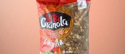 Delicioso atole mexicano con avena Vitao, perfecto solo o acompañado con pan artesanal.