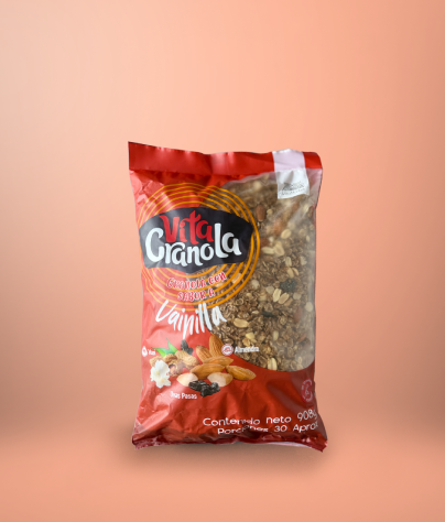 Delicioso atole mexicano con avena Vitao, perfecto solo o acompañado con pan artesanal.