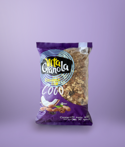 Delicioso atole mexicano con avena Vitao, perfecto solo o acompañado con pan artesanal.