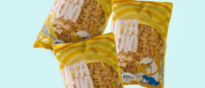 Delicioso atole mexicano con avena Vitao, perfecto solo o acompañado con pan artesanal.